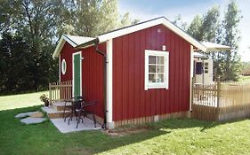 Holiday Home Sjötofta 05